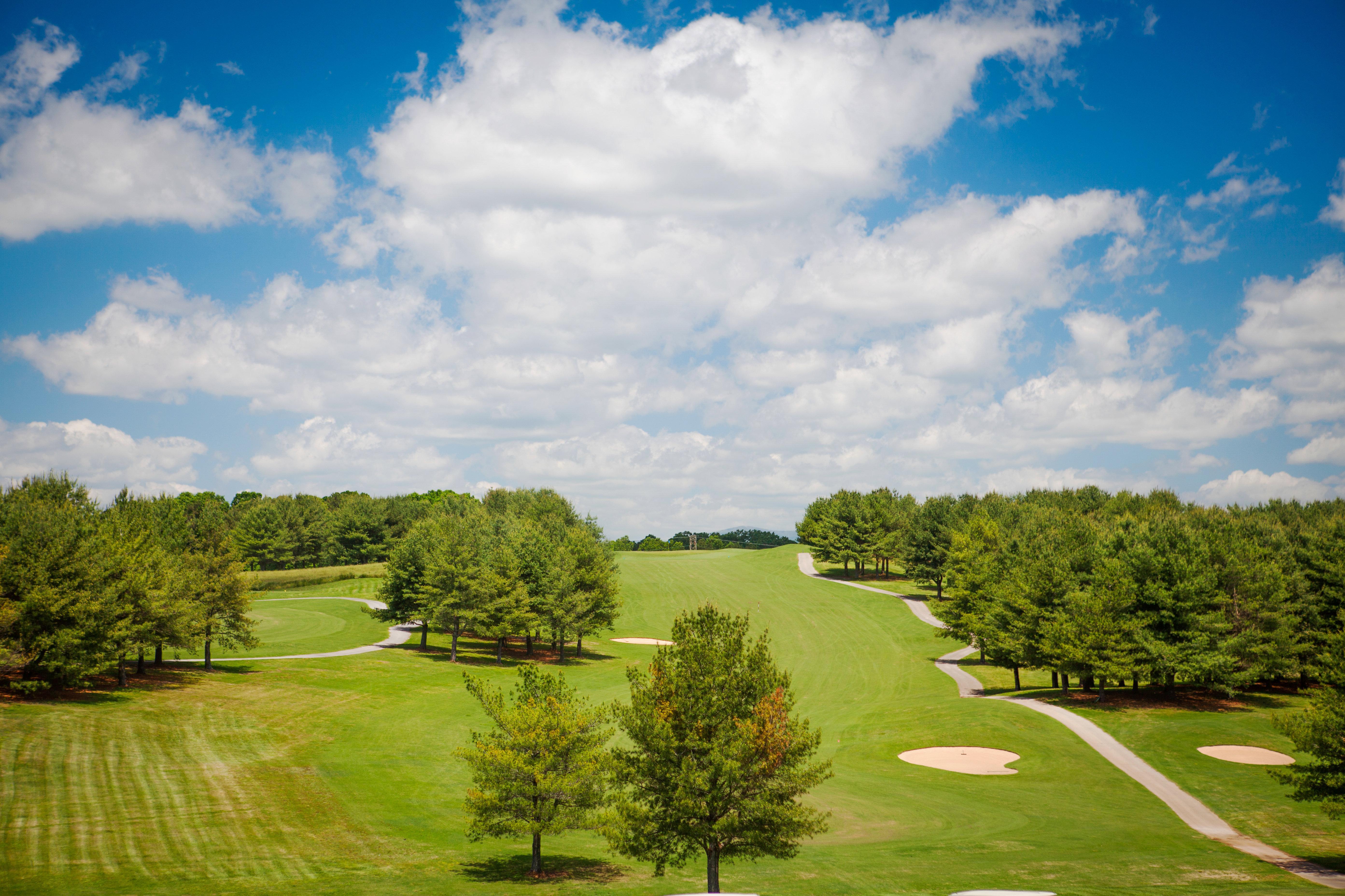 Holiday Inn Club Vacations Apple Mountain Resort At Clarkesville Exterior photo